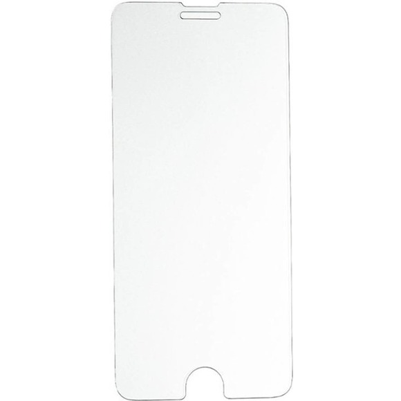 BodyGuardz - Pure 2 Screen Protector for Apple iPhone SE(2020)/8/7/6s - Clear - Picture 1 of 3